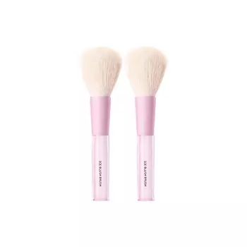 3CE Набор кистей для румян Blending Blusher Brush
