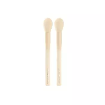 3CE Набор кистей для румян Blending Blusher Brush