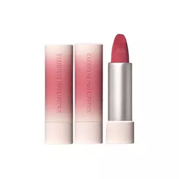 3CE Набор матовых помад для губ Cashmere Hug Lipstick