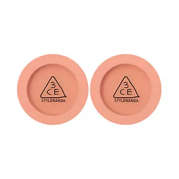 3CE Набор матовых румян 3CE Face Blush