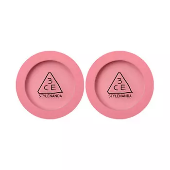 3CE Набор матовых румян 3CE Face Blush
