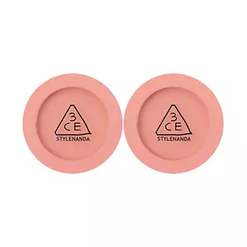 3CE Набор матовых румян 3CE Face Blush