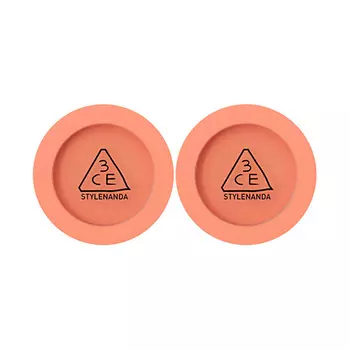 3CE Набор матовых румян 3CE Face Blush