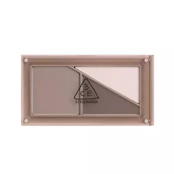 3CE Палетка для контуринга лица Layer-it-all Contour Palette