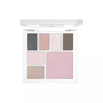 3CE Палетка для макияжа All Rounder Face Palette