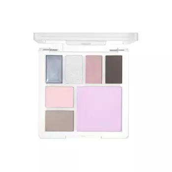 3CE Палетка для макияжа All Rounder Face Palette