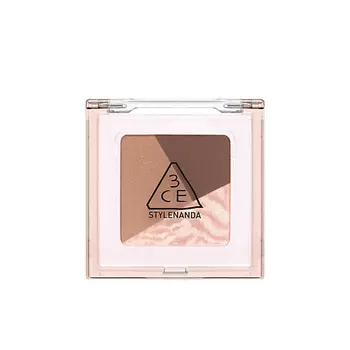 3CE Палетка теней для век Color Grid Eyeshadow
