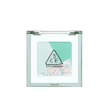 3CE Палетка теней для век Color Grid Eyeshadow