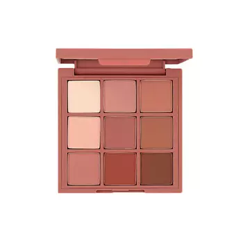 3CE Палетка теней для век Multi Eye Color Palette