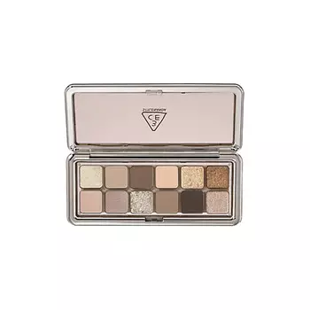 3CE Палетка теней для век New Take Eyeshadow Palette