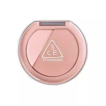 3CE Румяна и хайлайтер Blushlighter