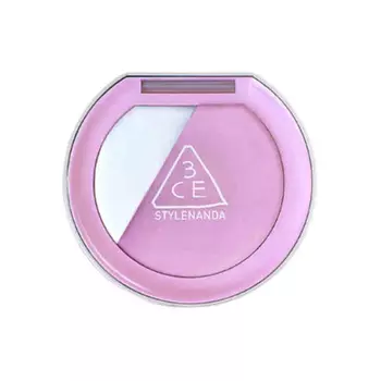3CE Румяна и хайлайтер Blushlighter