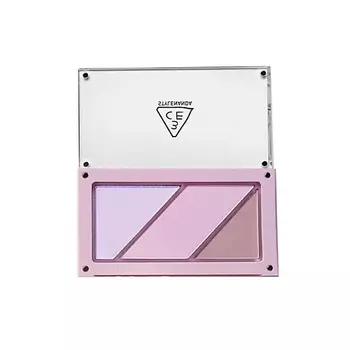 3CE Румяна Layer-it-all Blush Palette