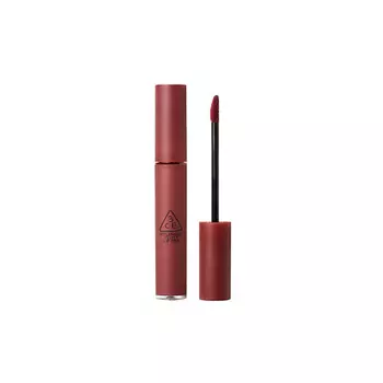 3CE Тинт для губ с матовым финишем Velvet Lip Tint