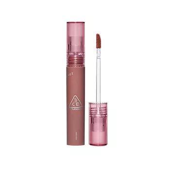 3CE Тинт для губ с матовым финишем [3CE X MUUT] Velvet Lip Tint