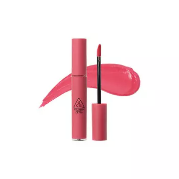 3CE Тинт для губ с матовым финишем Velvet Lip Tint