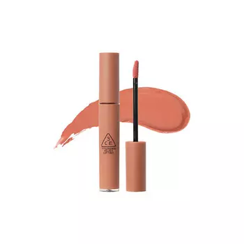 3CE Тинт для губ с матовым финишем Velvet Lip Tint