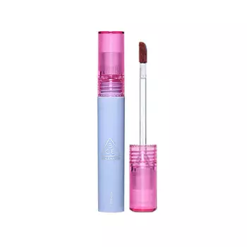 3CE Тинт для губ с матовым финишем [3CE X MUUT] Velvet Lip Tint
