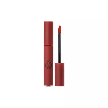 3CE Тинт для губ с матовым финишем Velvet Lip Tint