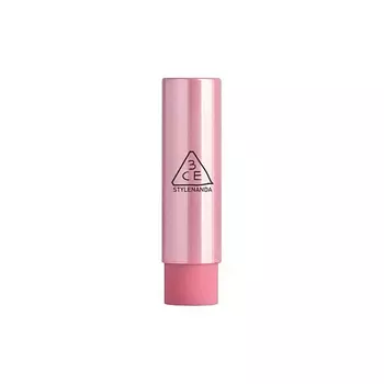 3CE Увлажняющая помада для губ Glazy Lip Glow