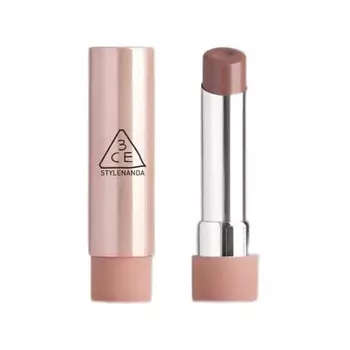 3CE Увлажняющая помада для губ Glazy Lip Glow