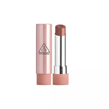 3CE Увлажняющая помада для губ Glazy Lip Glow