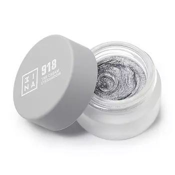 3INA Тени для век кремовые The 24h Cream Eyeshadow