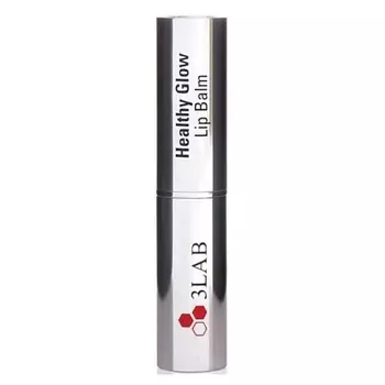 3LAB Бальзам для губ с эффектом объема Healthy Glow Lip Balm