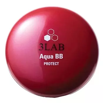 3LAB BB-крем Aqua Protect