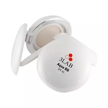 3LAB BB-крем Aqua SPF 40