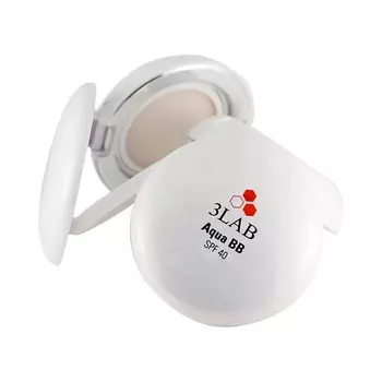 3LAB BB-крем Aqua SPF 40