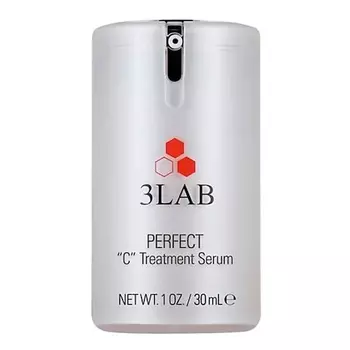 3LAB Лечебная сыворотка Perfect C