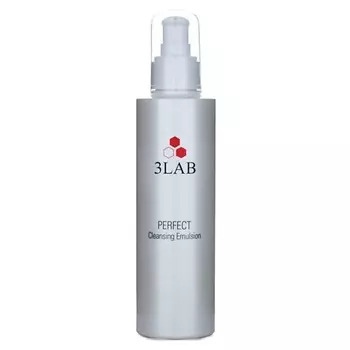 3LAB Очищающая эмульсия для лица Perfect Cleansing Emulsion