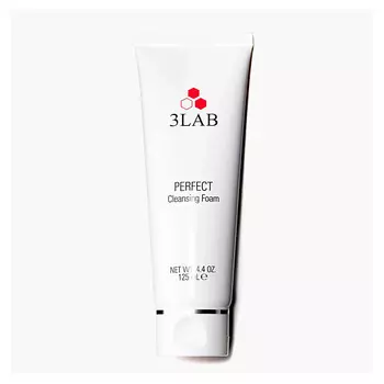 3LAB Очищающая пенка для лица Perfect Cleansing Foam