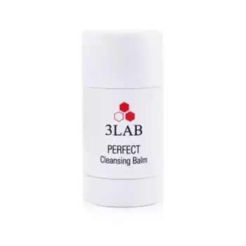 3LAB Очищающий бальзам Perfect