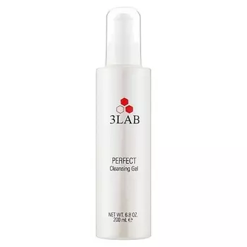 3LAB Очищающий гель для лица Perfect Cleansing Gel