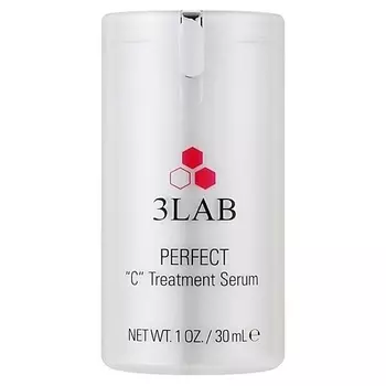 3LAB Сыворотка для лица с витамином С