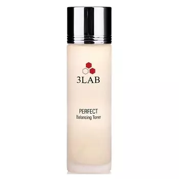 3LAB Увлажняющий баланс-тоник лля лица Perfect Balancing Toner
