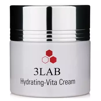 3LAB Увлажняющий крем для лица Hydrating-Vita Cream
