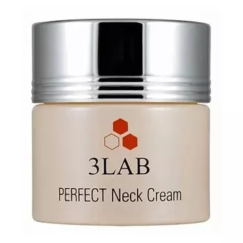 3LAB Увлажняющий крем для шеи Perfect Neck Cream