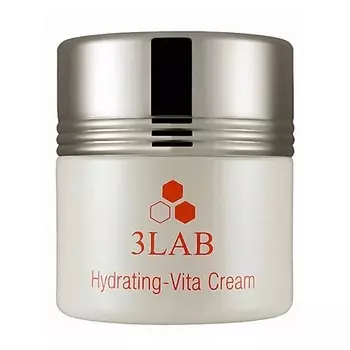 3LAB Увлажняющий вита-крем для лица