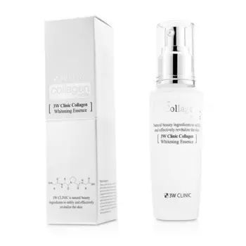 3W CLINIC Эссенция для лица "Collagen Whitening Essence"