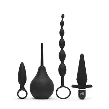 50 SHADES OF GREY Набор Take it Slow