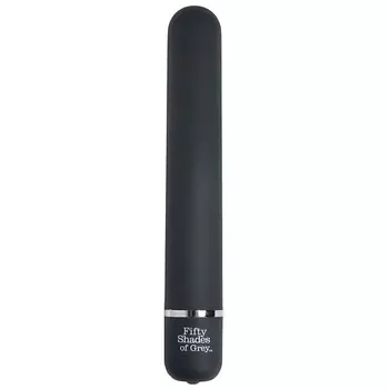 50 SHADES OF GREY Вибратор Charlie Tango