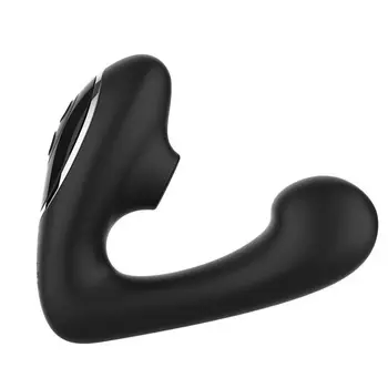 50 SHADES OF GREY Вибратор Greedy Girl Duet