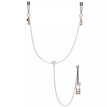 50 SHADES OF GREY Зажимы Freed