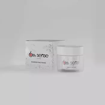 6TH SENSE Маска для лица