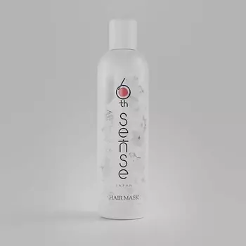 6TH SENSE Маска для волос