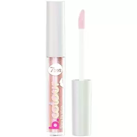 7DAYS Блеск для губ увлажняющий B.COLOUR