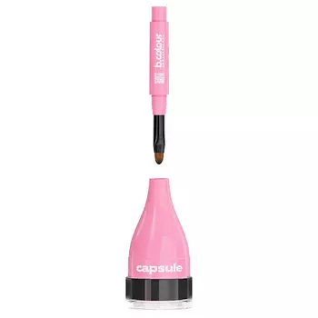 B.COLOUR PROFESSIONAL Гель для бровей, помадка CAPSULE